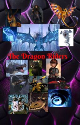 The Dragon Riders