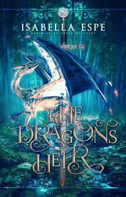 The Dragon's Heir [Beta][Complete]