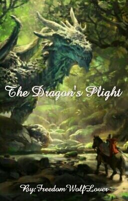 The Dragon's Plight