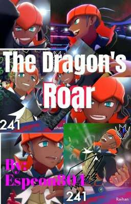 The Dragon's Roar