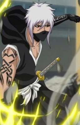 The Dragon Slaying Reaper Uchiha.