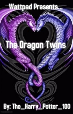 The Dragon Twins