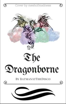 The Dragonborne.