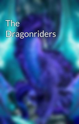 The Dragonriders