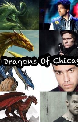 The Dragons Of Chicago