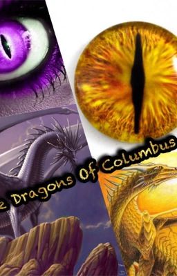 The Dragons Of Columbus