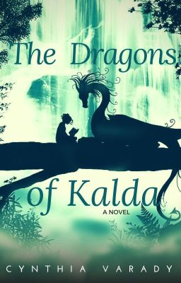 The Dragons of Kalda *Editing*