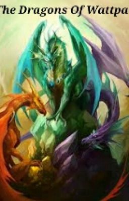 The Dragons Of Wattpad