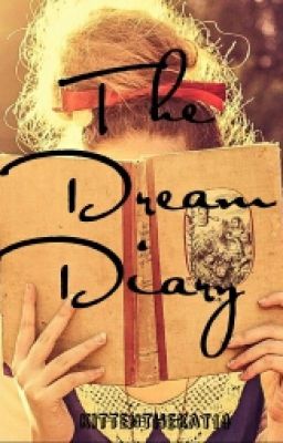 The Dream Diary (Markiplier Imagines)