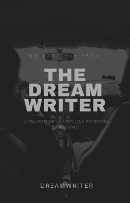 The Dream Writer