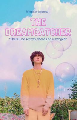 The Dreamcatcher // Jinkook