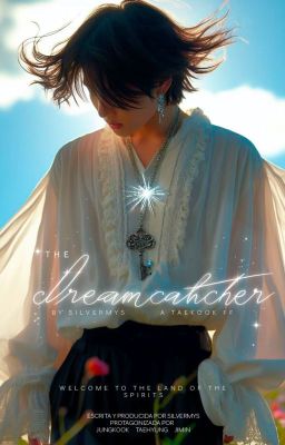 THE DREAMCATCHER | KOOKV FF