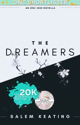 The Dreamers [ONC2020] | ✓