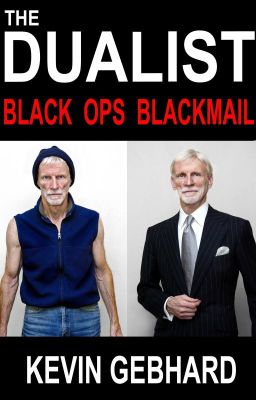 The Dualist: Black Ops Blackmail