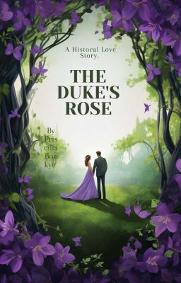 The Duke's Rose.