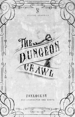 The Dungeon Crawl: D&D Character One-Shots