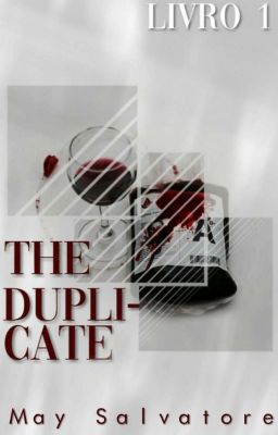 The Duplicate - Livro 1