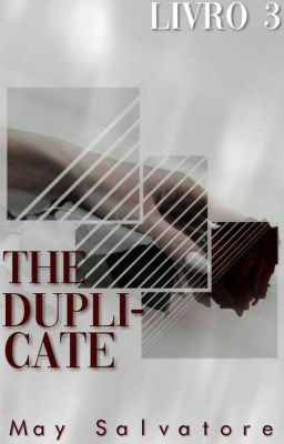 The Duplicate - Livro 3