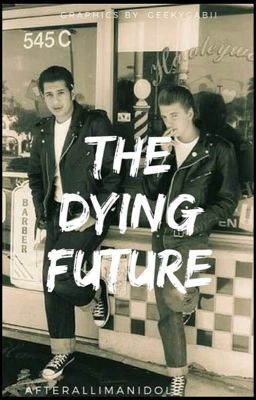 The Dying Future