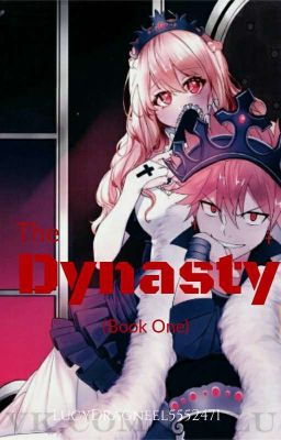 The Dynasty (book one)