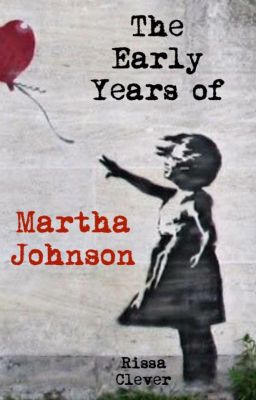 The Early Years of Martha Johnson (Special/4th book of the Almaire Series)