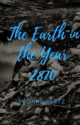 The Earth in the Year 2870 - #PlanetOrPlastic