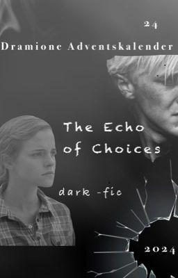 The Echo of Choices | Dramione Adventskalender 2024