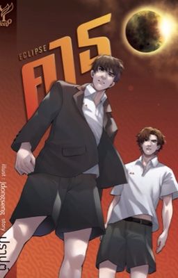 The Eclipse Novel ( Bản Việt )