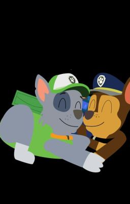 The Eco And Police Pup 