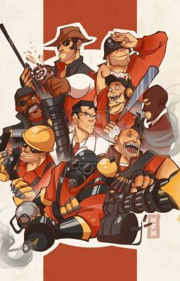The Ecstasy Of Gold (TF2 + RWBY)
