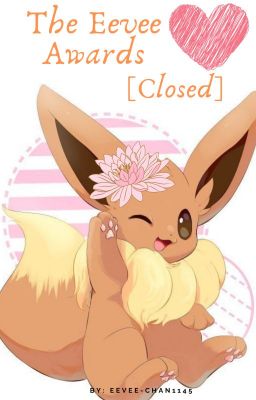 The Eevee Awards {CLOSED}