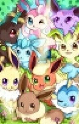 The Eevee Squad