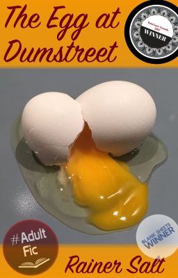 The Egg at Dumstreet