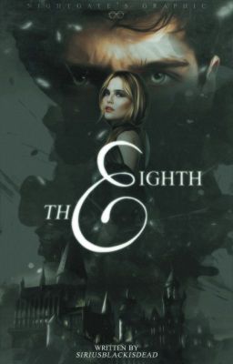 the eighth || harry potter 