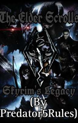 The Elder Scrolls: Skyrim's Legacy