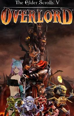 The Elder Scrolls V Overlord