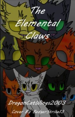 The Elemental Claws