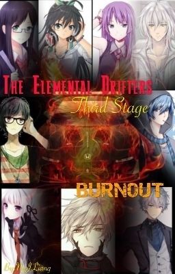 The Elemental Drifters: Third Stage (2019/20 Edition)