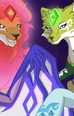 The Elemental Roleplay