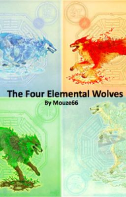 The Elemental Wolves