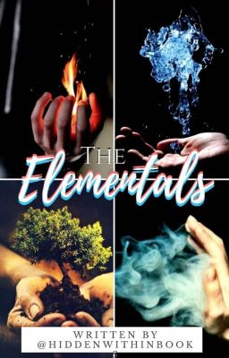 The Elementals