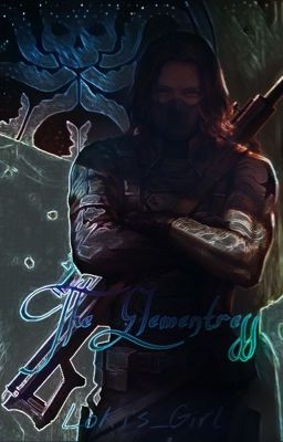 The Elementress [Bucky X Reader]