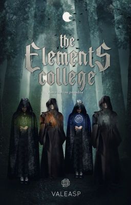 The Elements College | Terminada