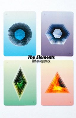 The Elements (Peterick)