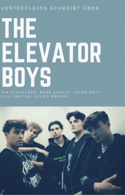 [The Elevator Boys]