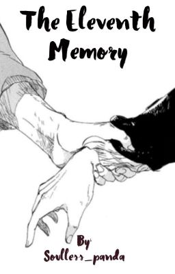 The Eleventh Memory {{Haikyuu!! X OC }}