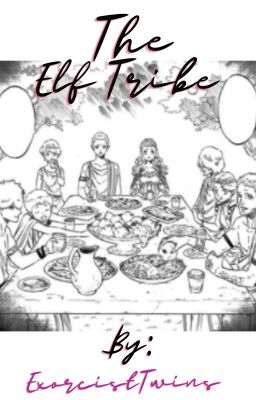 The Elf Tribe (Black Clover)