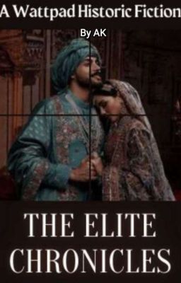 The Elite Chronicles(Shreyas Iyer Fan Fiction) [On-hold]