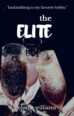 the elite | coming soon