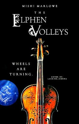 The Elphen Volleys 